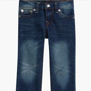 True Religion Kids’ Geno Slim Fit Jeans